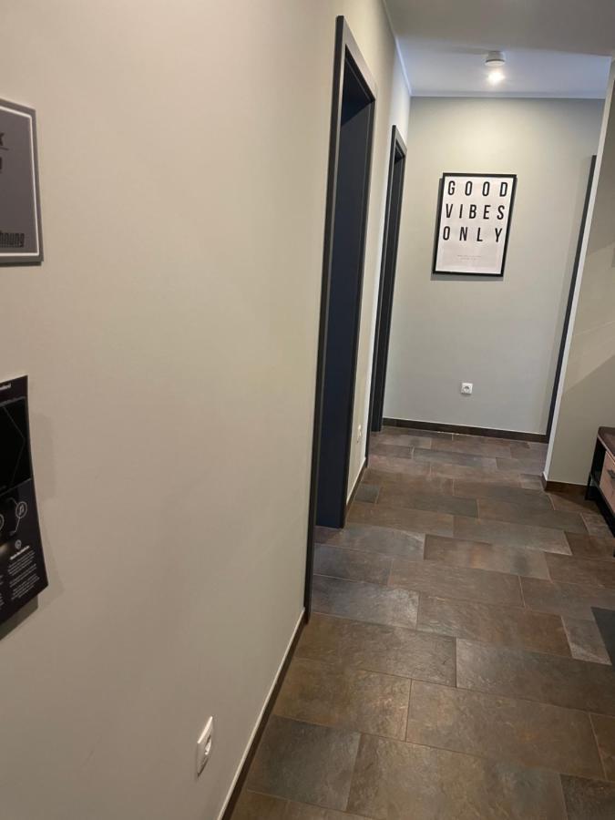 דירות Eastside בראונלאגה מראה חיצוני תמונה