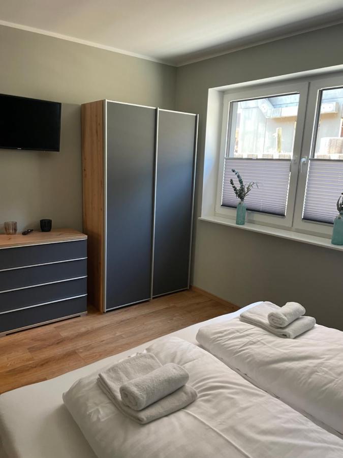 דירות Eastside בראונלאגה מראה חיצוני תמונה